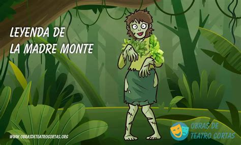  ¿La leyenda de la Madre Monte, un espejo del alma colombiana del siglo II?