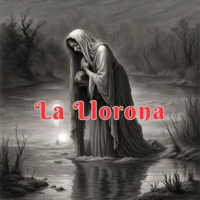 ¡La Leyenda de la Llorona: Un Retrato conmovedor del amor, la pérdida y la culpa en el México antiguo!