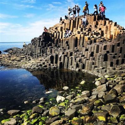  ¿Qué secretos esconde la leyenda de 'The Giants' Causeway'?